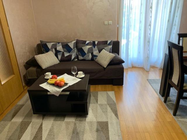 Royal Apartments Смедерево Екстериор снимка