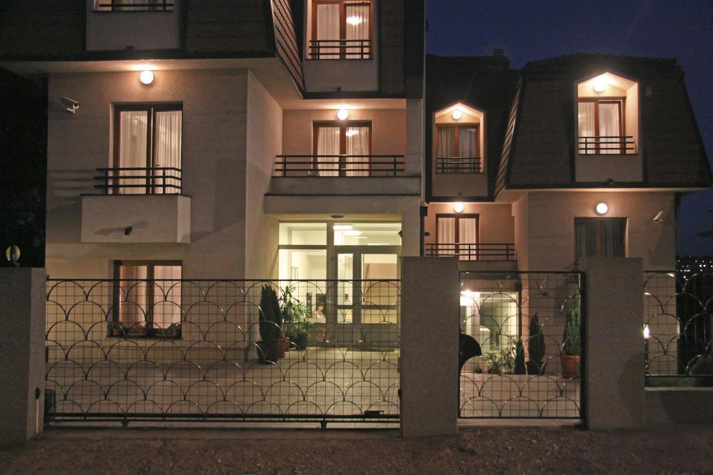 Royal Apartments Смедерево Екстериор снимка